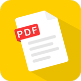 Image to PDF Converter - JPG to PDF, PDF Maker icône