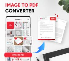 Конвертер PDF - фото в пдф постер