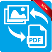 Image to PDF Converter - JPG to PDF, PNG to PDF