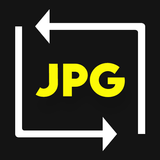 Image Converter - PDF/PNG/JPG