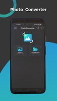 Photo Converter постер