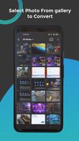 Photo Converter تصوير الشاشة 1