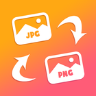 Image Converter आइकन