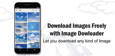 Image Downloader, Image Search