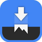 Image Downloader, Image Search Zeichen