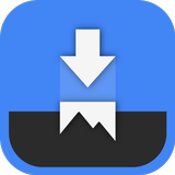 Image Downloader, Image Search アイコン