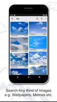 Image Downloader, Image Search Affiche