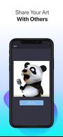 AI Text to Image Art Generator تصوير الشاشة 3