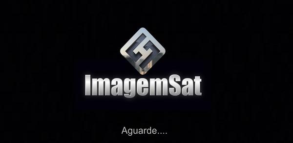 Um guia passo a passo para baixar ImagemSat image
