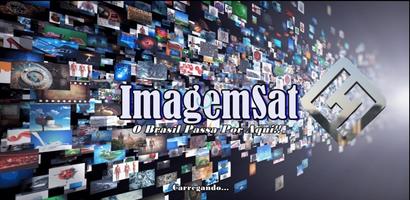 ImagemSat Tv Cartaz