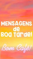 Boa Tarde poster