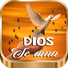 آیکون‌ Imágenes Cristianas de Fe