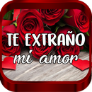 Te Extraño Mi Amor APK