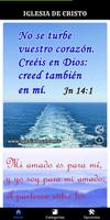 Imágenes - Iglesia de Cristo اسکرین شاٹ 1