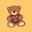 Feliz dia del niño APK