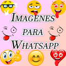 Imágenes para WhatsApp - Frase APK