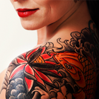 Tattoo Designs HD biểu tượng