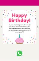 Happy Birthday Sister 截图 1