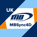 MBSync4D - UK APK