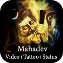 Mahadev Video Status -Tattoo APK