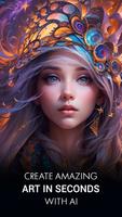 Re-Imagine : AI Art Generator ภาพหน้าจอ 1