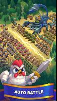 IMBA Wars スクリーンショット 1