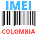 IMEI COLOMBIA aplikacja