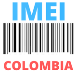IMEI COLOMBIA icône
