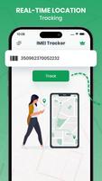 Find My Phone – IMEI Tracker poster