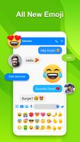 Messenger OS - New Messenger Version 2020 ポスター