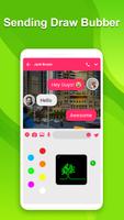 Messenger OS - New Messenger Version 2020 تصوير الشاشة 3