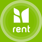 Imfuna Rent icon