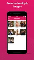 Photo Combiner پوسٹر