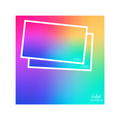 Soft Colour Gradient Wallpaper