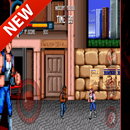 Double Dragon Wallpapers APK