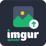 Imgur Upload - Image to Imgur иконка