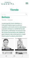 Farmacia Óptica Sauzal Poster