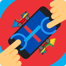 Minigames for two-APK