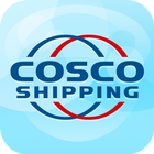 COSCO SHIPPING Lines আইকন