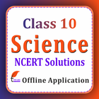 Class 10 Science for 2024-25 圖標