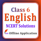 Class 6 English Guide 2025-26 ícone