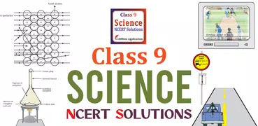 Class 9 Science for 2024-25