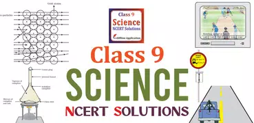 Class 9 Science Guide 2024-25