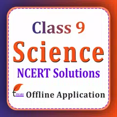 Class 9 Science for 2023-24 APK download