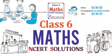 Class 6 Maths Guide 2025-26