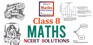 Class 8 Maths Solution 2023-24