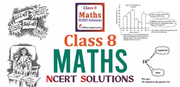 Class 8 Maths Guide 2025-26