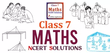 Class 7 Maths Guide 2024-25