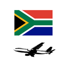 South Africa Airlines icône