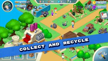 EcoPlanet: Zero Waste Screenshot 1